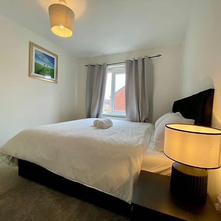 Uniquejoe Properties - 3 Bedroom Manchester Zewnętrze zdjęcie