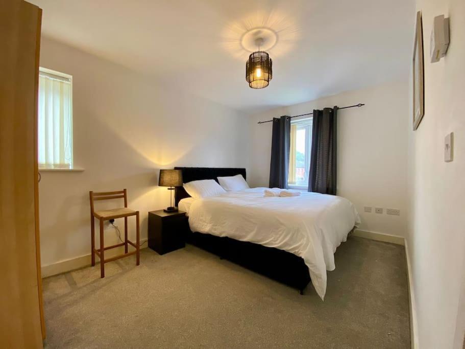 Uniquejoe Properties - 3 Bedroom Manchester Zewnętrze zdjęcie